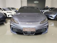 BYD Dolphin 06GT Intelligent Driving Edition 605 Hot Wave Edition - ფოტო 2
