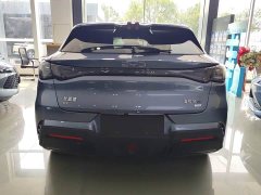 BYD Dolphin 06GT Intelligent Driving Edition 605 Hot Wave Edition - ფოტო 5