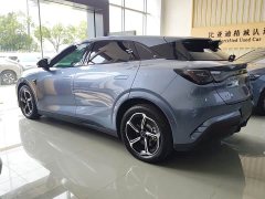 BYD Dolphin 06GT Intelligent Driving Edition 605 Hot Wave Edition - ფოტო 6