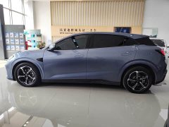 BYD Dolphin 06GT Intelligent Driving Edition 605 Hot Wave Edition - ფოტო 7