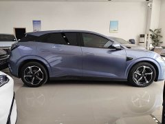 BYD Dolphin 06GT Intelligent Driving Edition 605 Hot Wave Edition - ფოტო 8