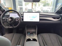BYD Dolphin 06GT Intelligent Driving Edition 605 Hot Wave Edition - ფოტო 9