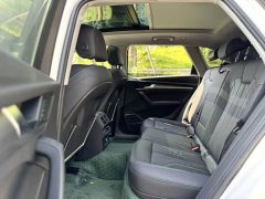Audi Q5L 45T Luxury Version - ფოტო 8