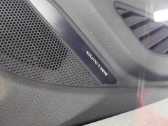Audi Q5L 45T Luxury Version - ფოტო 9