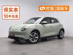 ORA Good Cat Morandis 400km Standard Range Luxury Ternary Lithium - ფოტო 1