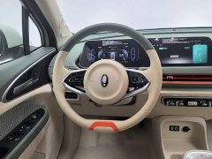 ORA Good Cat Morandis 400km Standard Range Luxury Ternary Lithium - ფოტო 11