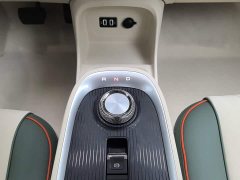 ORA Good Cat Morandis 400km Standard Range Luxury Ternary Lithium - ფოტო 13