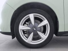ORA Good Cat Morandis 400km Standard Range Luxury Ternary Lithium - ფოტო 17