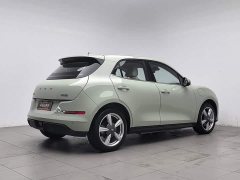 ORA Good Cat Morandis 400km Standard Range Luxury Ternary Lithium - ფოტო 2
