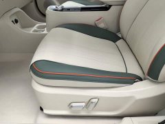 ORA Good Cat Morandis 400km Standard Range Luxury Ternary Lithium - ფოტო 20
