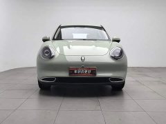 ORA Good Cat Morandis 400km Standard Range Luxury Ternary Lithium - ფოტო 3