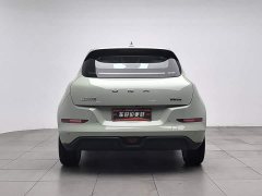 ORA Good Cat Morandis 400km Standard Range Luxury Ternary Lithium - ფოტო 4
