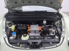 ORA Good Cat Morandis 400km Standard Range Luxury Ternary Lithium - ფოტო 6