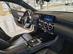 Mercedes-Benz A-Class 2023 A 180 L - ფოტო 11