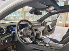 Mercedes-Benz A-Class 2023 A 180 L - ფოტო 12