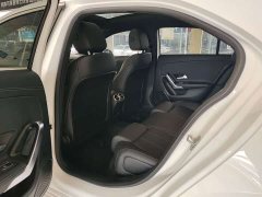 Mercedes-Benz A-Class 2023 A 180 L - ფოტო 13