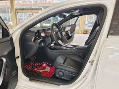 Mercedes-Benz A-Class 2023 A 180 L - ფოტო 14