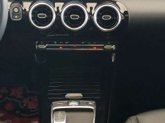 Mercedes-Benz A-Class 2023 A 180 L - ფოტო 15