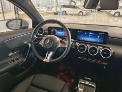 Mercedes-Benz A-Class 2023 A 180 L - ფოტო 17