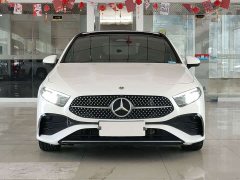 Mercedes-Benz A-Class 2023 A 180 L - ფოტო 2