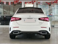 Mercedes-Benz A-Class 2023 A 180 L - ფოტო 5