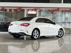 Mercedes-Benz A-Class 2023 A 180 L - ფოტო 6