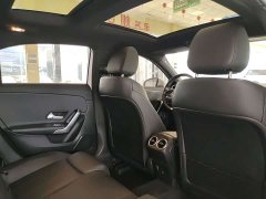 Mercedes-Benz A-Class 2023 A 180 L - ფოტო 9