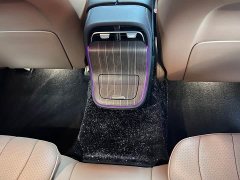 Mercedes-Benz E-Class E 300 L Luxury - ფოტო 10