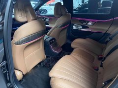 Mercedes-Benz E-Class E 300 L Luxury - ფოტო 11