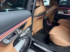 Mercedes-Benz E-Class E 300 L Luxury - ფოტო 12
