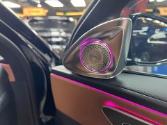 Mercedes-Benz E-Class E 300 L Luxury - ფოტო 13