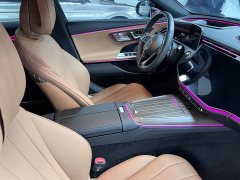 Mercedes-Benz E-Class E 300 L Luxury - ფოტო 15