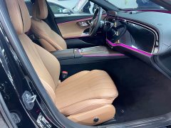 Mercedes-Benz E-Class E 300 L Luxury - ფოტო 16