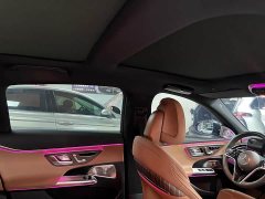Mercedes-Benz E-Class E 300 L Luxury - ფოტო 17
