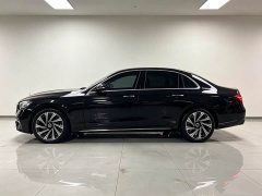 Mercedes-Benz E-Class E 300 L Luxury - ფოტო 18