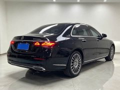 Mercedes-Benz E-Class E 300 L Luxury - ფოტო 19