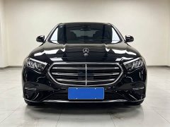 Mercedes-Benz E-Class E 300 L Luxury - ფოტო 2