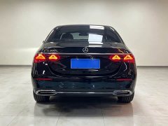 Mercedes-Benz E-Class E 300 L Luxury - ფოტო 20