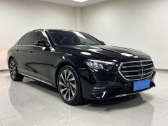 Mercedes-Benz E-Class E 300 L Luxury - ფოტო 3