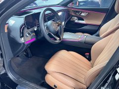 Mercedes-Benz E-Class E 300 L Luxury - ფოტო 4