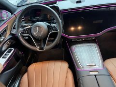 Mercedes-Benz E-Class E 300 L Luxury - ფოტო 5
