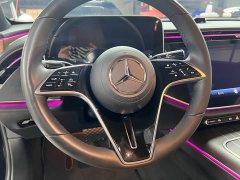 Mercedes-Benz E-Class E 300 L Luxury - ფოტო 7