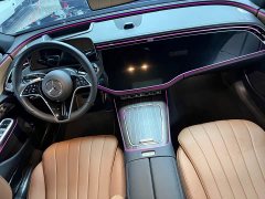 Mercedes-Benz E-Class E 300 L Luxury - ფოტო 8