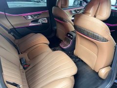 Mercedes-Benz E-Class E 300 L Luxury - ფოტო 9