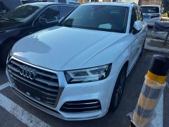 Audi Q5L 2020 40 TFSI Prestige Fashion Edition - ფოტო 1