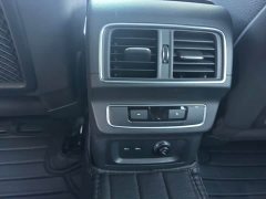 Audi Q5L 2020 40 TFSI Prestige Fashion Edition - ფოტო 10