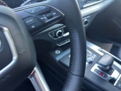 Audi Q5L 2020 40 TFSI Prestige Fashion Edition - ფოტო 12