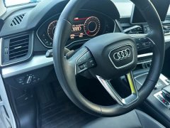 Audi Q5L 2020 40 TFSI Prestige Fashion Edition - ფოტო 14