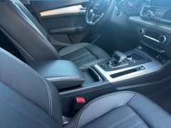 Audi Q5L 2020 40 TFSI Prestige Fashion Edition - ფოტო 17