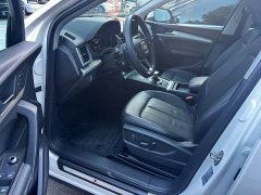 Audi Q5L 2020 40 TFSI Prestige Fashion Edition - ფოტო 18